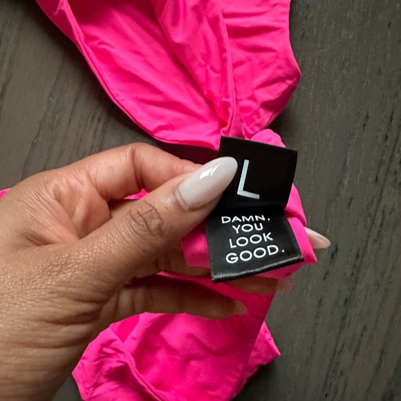 Guizio Bikini Set - Picture 5 of 5